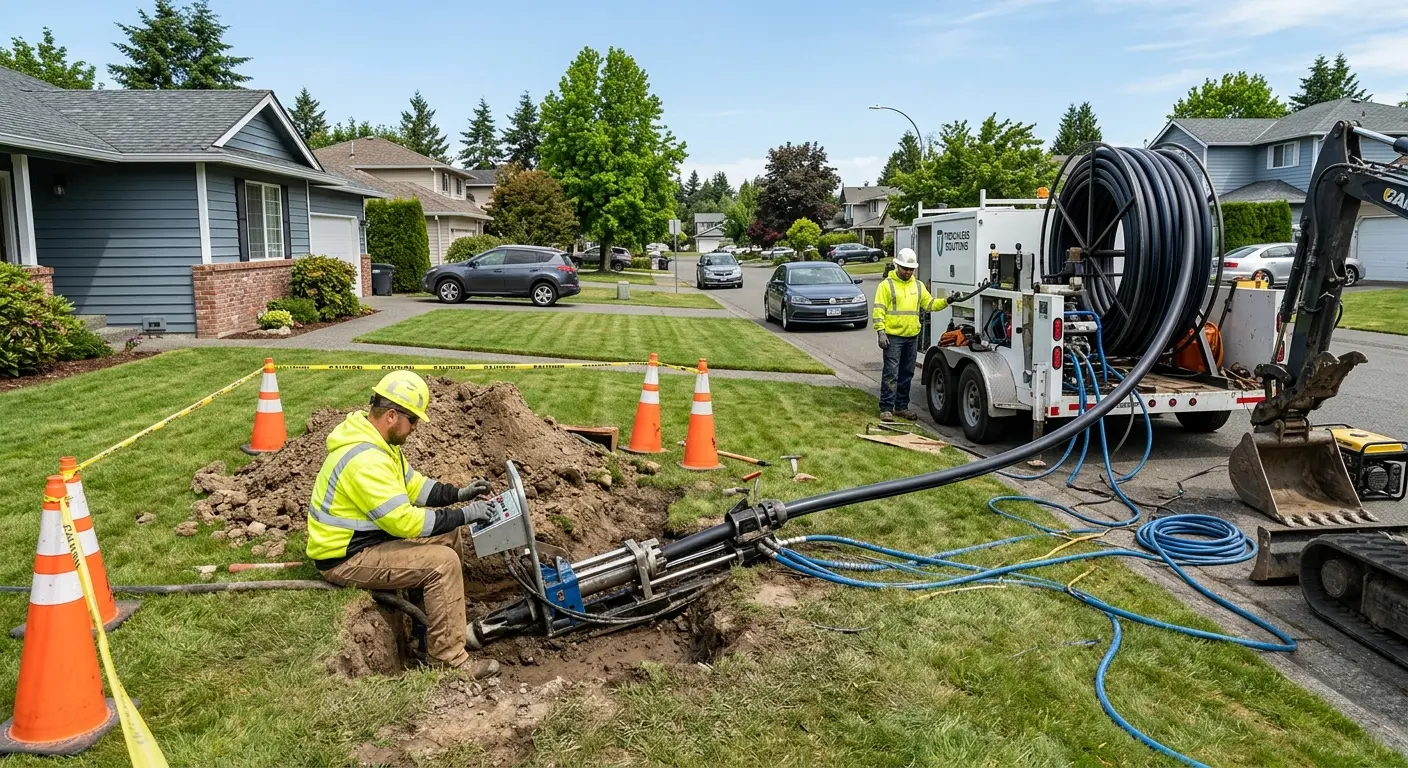 Sewer & Drain services in Rye, NH